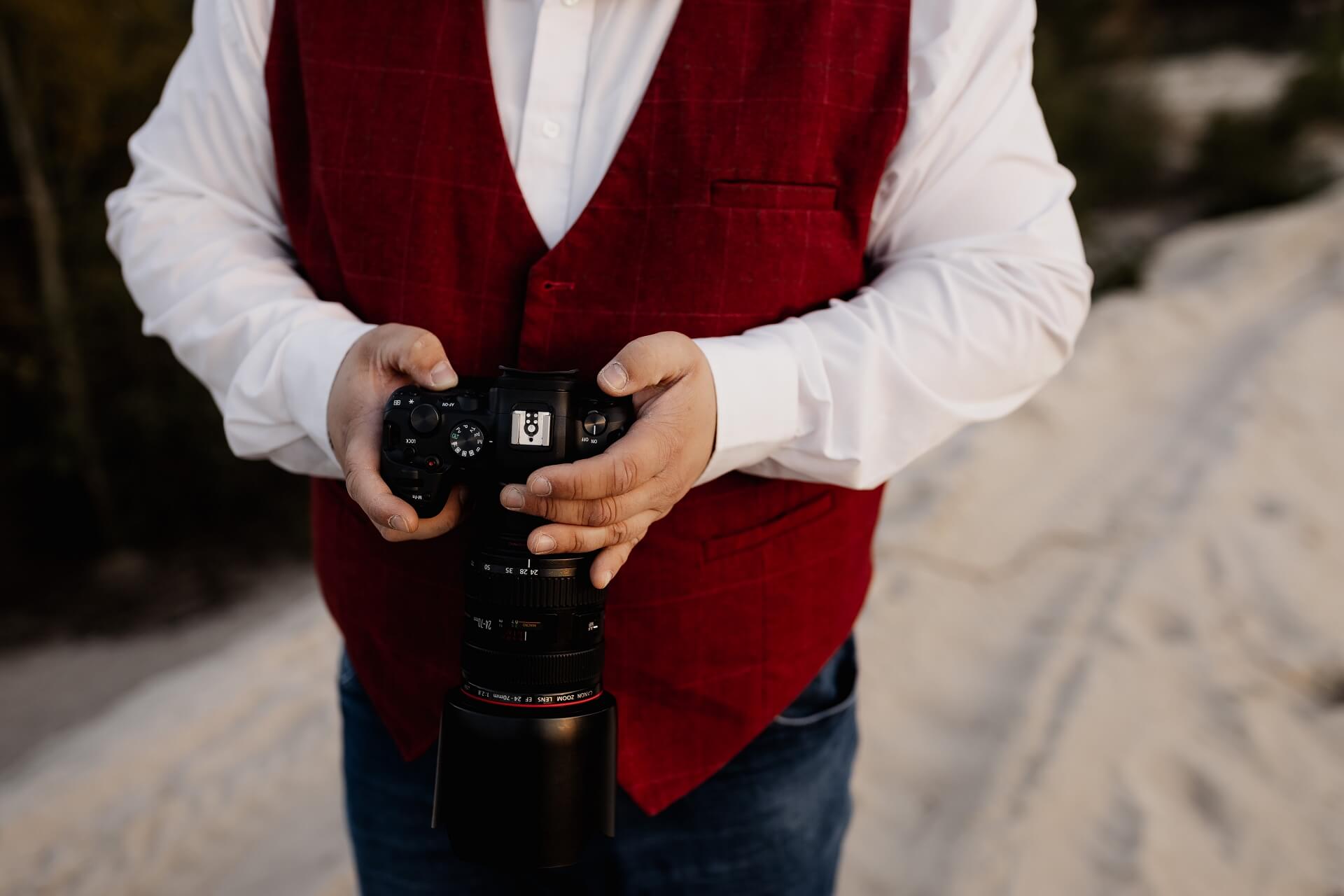 Julian Kern - Fotograf aus Bautzen - Detailaufnahme