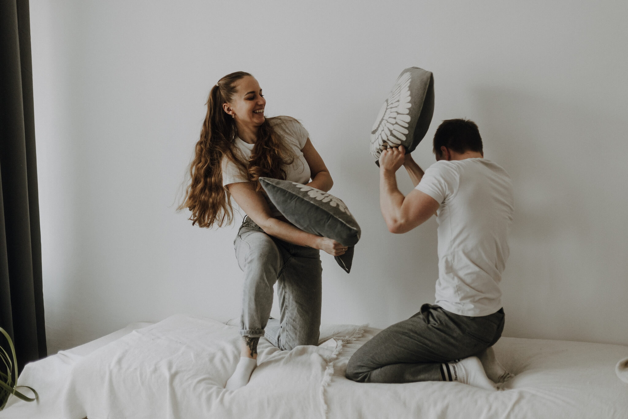 Stephanie & Florian - Pärchenshooting - KernJulian